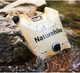 Складной контейнер для воды из полиэтилена Naturehike CNK2450CF027 10 л Желтый (6927595798355) - изображение 4