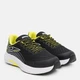Подростковые кроссовки для мальчика Joma Super Cross Jr 2501 JCROSS2501 38 (6) Черные (8447150273199) - изображение 2