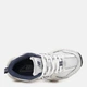 Детские кроссовки для девочки New Balance 530 PZ530KA 31 Серый\Серебристый (196652601877) - изображение 5