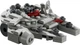Конструктор LEGO Star Wars Минимодель Сокол тысячелетия 74 детали (30708) - изображение 2