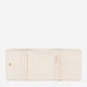 Кошелек женский для карточек Armani Exchange 362196302 Молочный (1159826513) - изображение 3