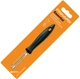 Овочечистка Fiskars Essential для чищення овочів 6 см Black (1023787) - зображення 2