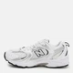 Детские кроссовки для девочки New Balance 530 PZ530SB1 31 Серебристый\Синий (197375119922) - изображение 3
