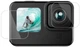 Захисне скло комплект 3шт. для GoPro HERO 10 BeWatch (12203GO10) - зображення 9
