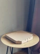Коробка под пиццу 500x500x40 крафт - изображение 2