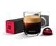 Кава в капсулах Nespresso Vertuo Half Caffeinato (10 капсул) - зображення 2