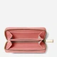Набор (сумка + кошелек) женский Michael Kors 89967164 Розовая (1159827224) - изображение 8