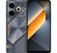 Глянцевая пленка антишпион для TECNO POVA 6 NEO (LI6), гидрогелевая Proove PRIVACY Clear противоударная - изображение 2