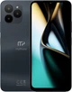 Мобільний телефон myPhone N23 Lite 3/32GB Silver Moonlight (SMA002731) - зображення 1