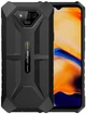 Глянцевая пленка антишпион для Ulefone ARMOR X13, гидрогелевая Proove PRIVACY Clear противоударная - изображение 2