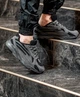 Кросівки Yeezy 700 V2 (42 26см) Dark Grey (арт 1114) - изображение 5