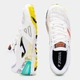 Кожаные сороконожки Joma Mundial - MUNS2502TF - 43.5 - Білий - изображение 2