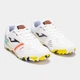 Кожаные сороконожки Joma Mundial - MUNS2502TF - 43.5 - Білий - изображение 4