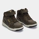 Детские демисезонные кроссовки Joma TORCON JR - JTORCW2424V - 38 - Коричневий - изображение 3
