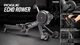 Гребной тренажер Rogue Echo Rower - изображение 9
