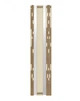 Вертикальний радіатор Radox INVISIBLE 40 WOOD 1800x419 - зображення 1