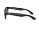Солнцезащитные очки Ray-Ban New Wayfarer RB 2132 901/58 58 - изображение 3