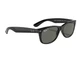 Солнцезащитные очки Ray-Ban New Wayfarer RB 2132 901/58 58 - изображение 6
