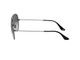 Солнцезащитные очки Ray-Ban Aviator Large Metal RB 3025 004/71 58 - изображение 3