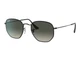Сонцезахисні окуляри Ray-Ban Hexagonal RB 3548 002/71 54 - зображення 1