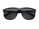 Солнцезащитные очки Ray-Ban Boyfriend RB 4147 601/87 60 - изображение 4