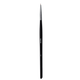 Кисть для бровей тонкая короткая Sculptor Lash 03 - изображение 1