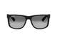 Солнцезащитные очки Ray-Ban Justin RB 4165 622/T3 54 - изображение 2