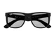 Солнцезащитные очки Ray-Ban Justin RB 4165 622/T3 54 - изображение 4