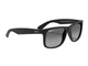 Солнцезащитные очки Ray-Ban Justin RB 4165 622/T3 54 - изображение 6