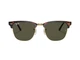 Солнцезащитные очки Ray-Ban Clubmaster RB 3016 W0366 55 - изображение 2