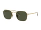 Солнцезащитные очки Ray-Ban Jim RB 3694 001/31 55 - изображение 1
