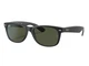 Солнцезащитные очки Ray-Ban New Wayfarer RB 2132 622 58 - изображение 1