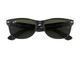 Солнцезащитные очки Ray-Ban New Wayfarer RB 2132 622 58 - изображение 4