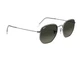 Сонцезахисні окуляри Ray-Ban Hexagonal Flat Lenses RB 3548N 004/71 51 - зображення 6