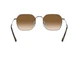 Солнцезащитные очки Ray-Ban Jim RB 3694 004/51 55 - изображение 5