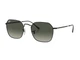 Сонцезахисні окуляри Ray-Ban Jim RB 3694 002/71 55 - зображення 1