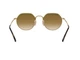 Сонцезахисні окуляри Ray-Ban Jack RB 3565 001/51 53 - зображення 5