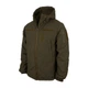 Зимова куртка WinTac Stalker Winter Armor Olive Velcro XL Олива - зображення 2