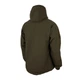 Зимова куртка WinTac Stalker Winter Armor Olive Velcro XL Олива - зображення 3