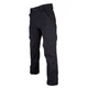 Зимові Штани WinTac Soft Shell Viking Navy Blue 2XL темно сині - зображення 1