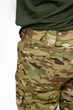 Тактичні штани WinTac Varvar Multicam Urban Tactical Pants Special Fabric 3XL мультикам - зображення 8