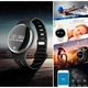 Умные часы Smart E07 Swimming - изображение 5