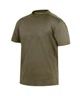 Тактична футболка WinTac CoolMax 3XL Khaki - изображение 2