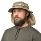 Тактична панама WinTac Striker MM14 - зображення 2