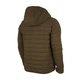 Зимова куртка WinTac Snowstorm Khaki XL хакі - зображення 3