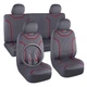 Чохли Milex Classic сірі AG-C72624 - зображення 1