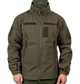 Демісезонна тактична куртка WinTac Soft Shell Stalker Olive S олива - зображення 2