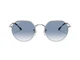Сонцезахисні окуляри Ray-Ban Jack RB 3565 003/3F 53 - зображення 2
