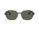 Солнцезащитные очки Ray-Ban Octagonal RB 4361 601/71 52 - изображение 2