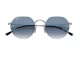 Сонцезахисні окуляри Ray-Ban Jack RB 3565 003/3F 53 - зображення 4